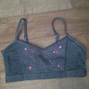 Lorna jane sports bra